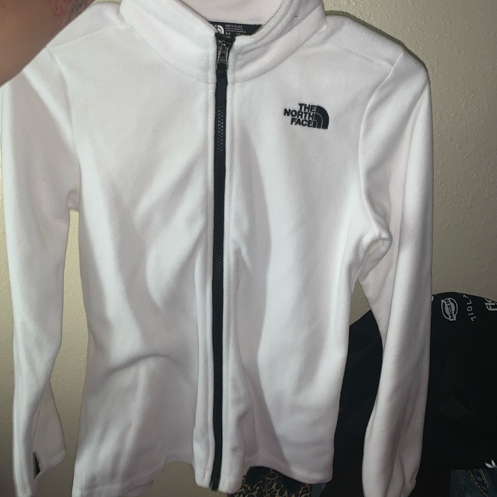 North face jacket